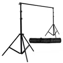 BRESSER BR-D60 Système de fonds 400 x 650 cm