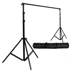 BRESSER BR-D60 Système de fonds 400 x 650 cm