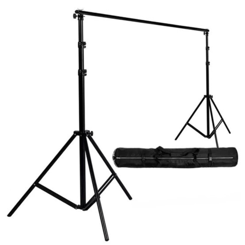 BRESSER BR-D60 Système de fonds 400 x 650 cm