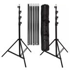 BRESSER BR-D60 Système de fonds 400 x 650 cm