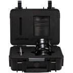 Laowa 7.5mm T2.9 Zero-D S35 Cine Objectif Fuji X