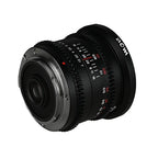 Laowa 6mm T2.1 Zero-D MFT Cine Objectif
