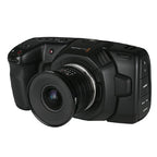 Laowa 6mm T2.1 Zero-D MFT Cine Objectif