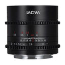 Laowa 17mm T1.9 MFT Cine Objectif