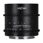 Laowa 17mm T1.9 MFT Cine Objectif