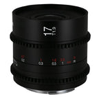 Laowa 17mm T1.9 MFT Cine Objectif
