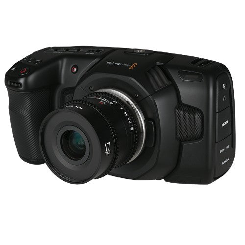 Laowa 17mm T1.9 MFT Cine Objectif