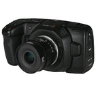 Laowa 17mm T1.9 MFT Cine Objectif
