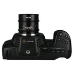 Laowa 17mm T1.9 MFT Cine Objectif