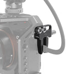 SmallRig 3637 HDMI-Kabelklemme für ausgewählte Kamerakäfige