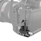 SmallRig 3637 HDMI-Kabelklemme für ausgewählte Kamerakäfige