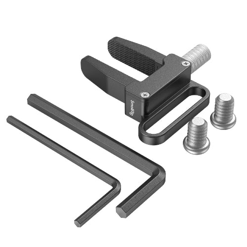 SmallRig 3637 HDMI-Kabelklemme für ausgewählte Kamerakäfige