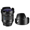 Irix Objectif 21mm f/1.4 Dragonfly pour Canon