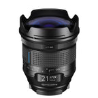 Irix Objectif 21mm f/1.4 Dragonfly pour Canon