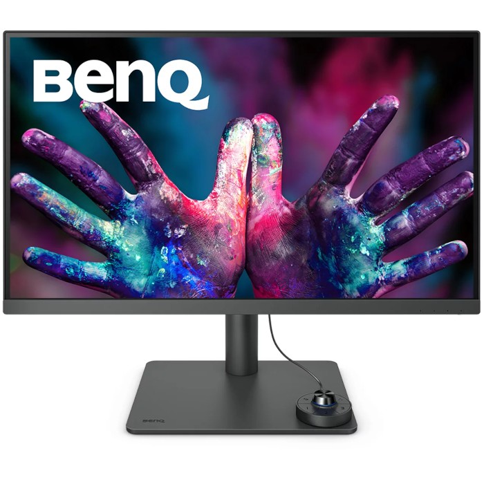 BenQ PD2705U 27" 4K IPS Monitor