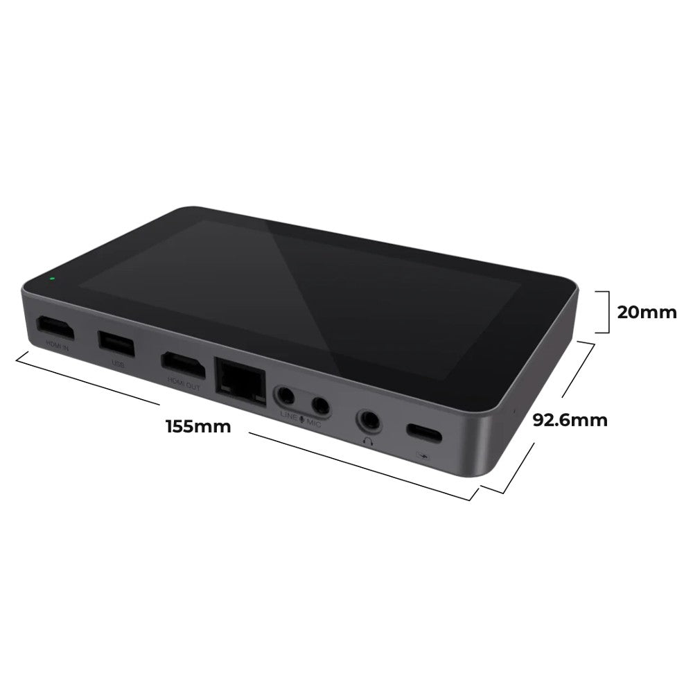YoloLiv YoloBox Mini