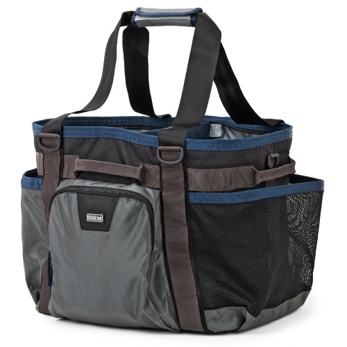 ThinkTank Freeway Longhaul 50 - grau/marineblau