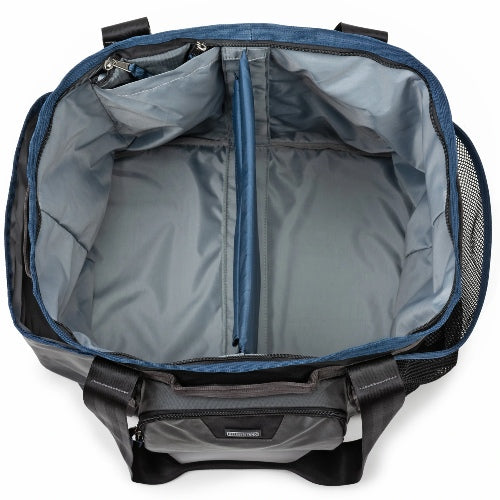 ThinkTank Freeway Longhaul 50 - grau/marineblau