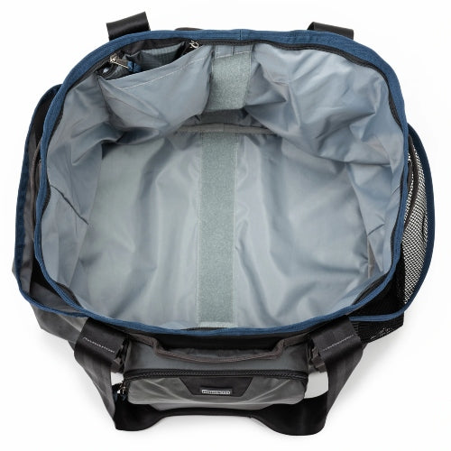 ThinkTank Freeway Longhaul 50 - grau/marineblau