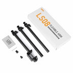 Ulanzi VIJIM LS08 Stativ mit tafelklem en arm (3 delen)