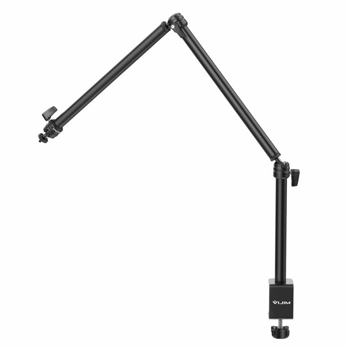 Ulanzi VIJIM LS08 Stativ mit tafelklem en arm (3 delen)