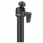 Ulanzi VIJIM LS08 Stativ mit tafelklem en arm (3 delen)