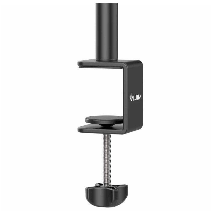 Ulanzi VIJIM LS08 Stativ mit tafelklem en arm (3 delen)