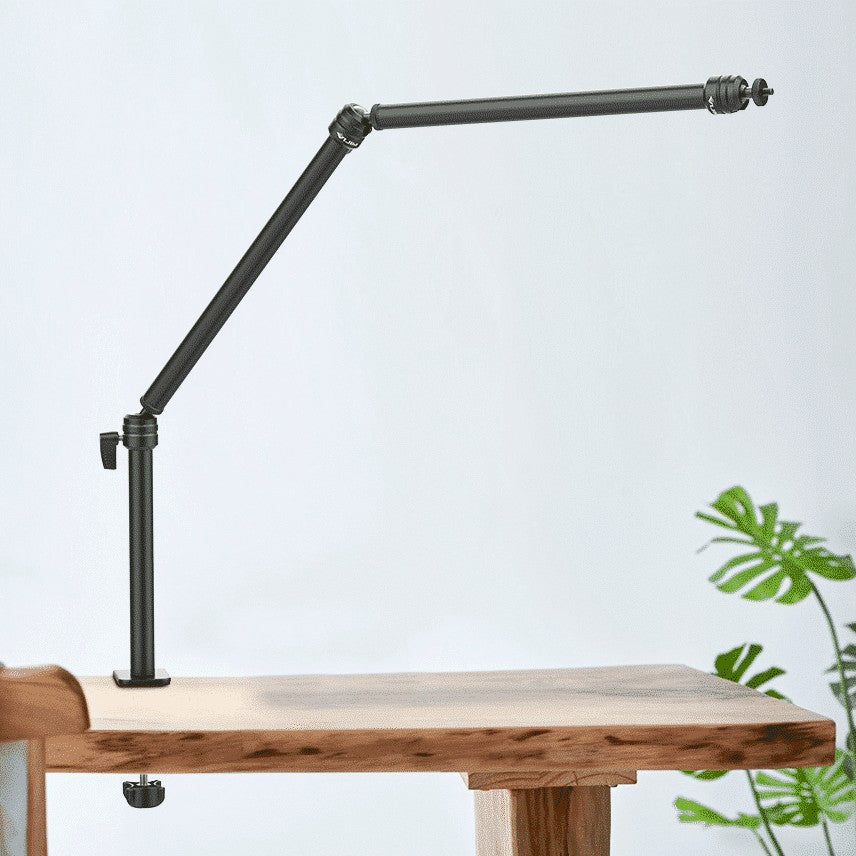 Ulanzi VIJIM LS08 Stativ mit tafelklem en arm (3 delen)