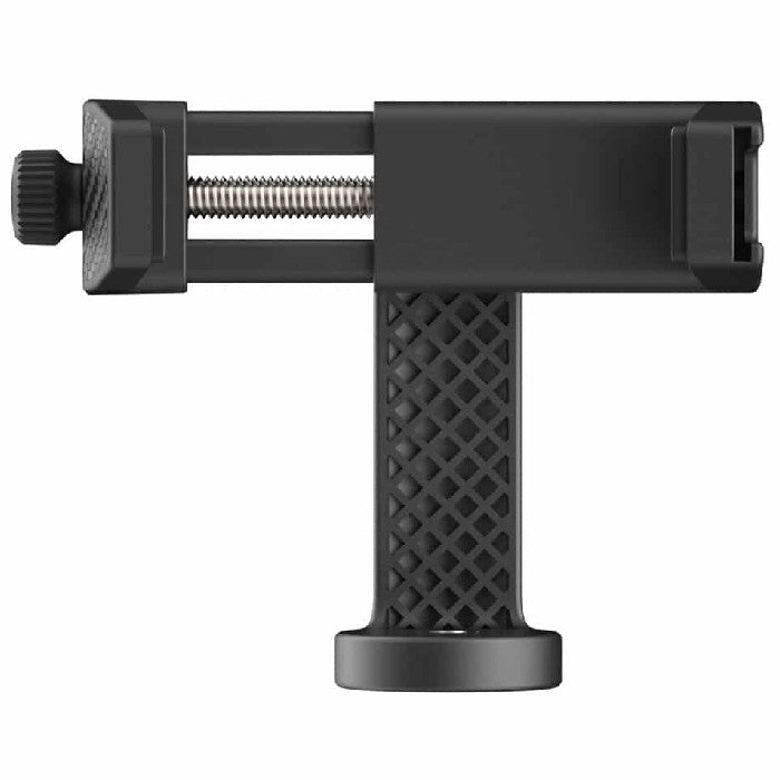 Ulanzi ST-17 Support de téléphone rotatif à 360º pour chaussures à froid