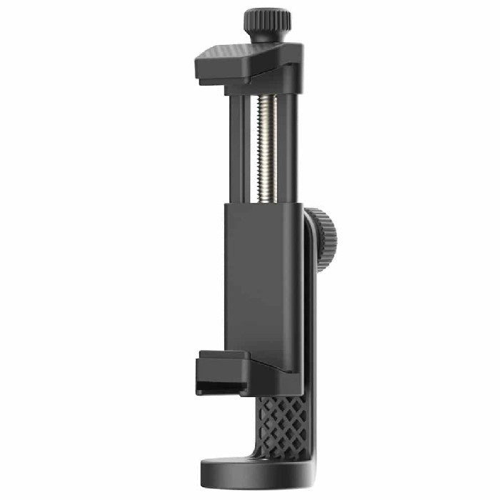 Ulanzi ST-17 Support de téléphone rotatif à 360º pour chaussures à froid