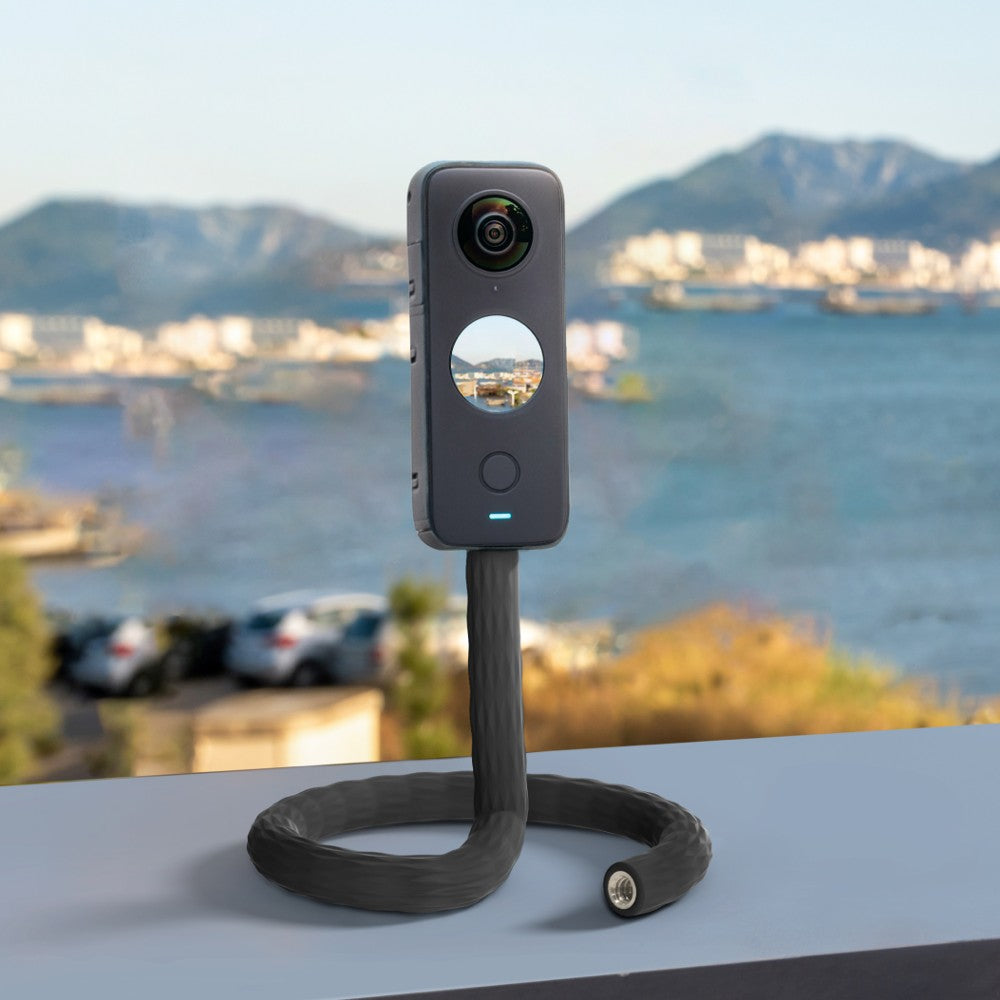 Insta360 One RS Monkey Tail Monture