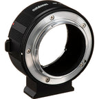 Metabones Nikon F vers E-mount T /NEX (Noir Mat) III (MB_NF-E-BT3)