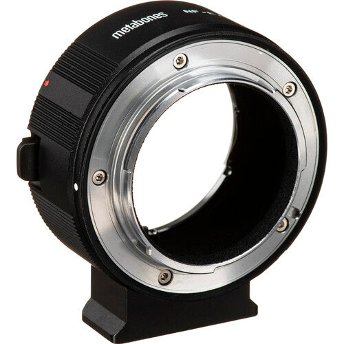 Metabones Nikon F vers E-mount T /NEX (Noir Mat) III (MB_NF-E-BT3)