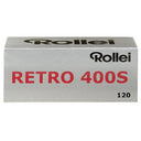 Rollei Rétro 400S 120