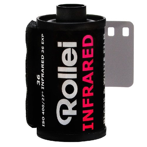 Rollei Infrarot 135-36
