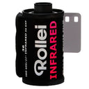 Rollei Infrarot 135-36