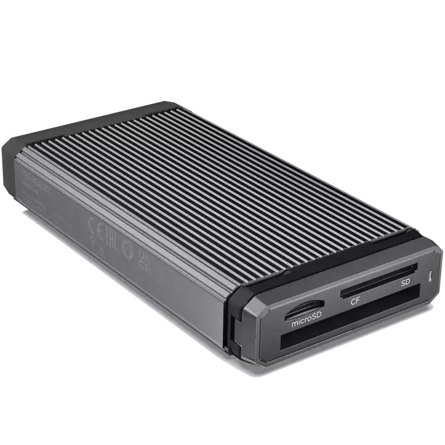 SanDisk Professional PRO READER MULTI CARD