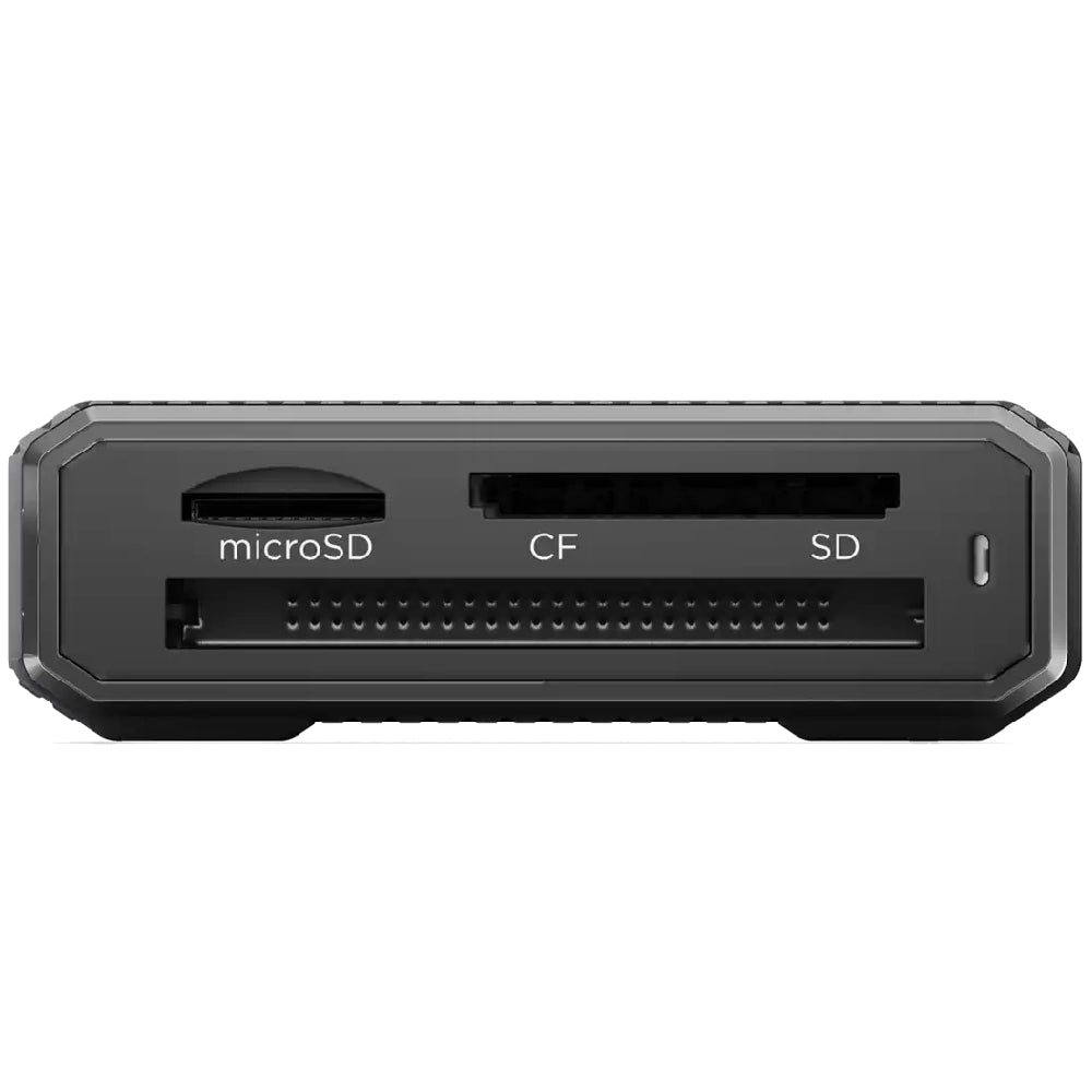 SanDisk Professional PRO READER MULTI CARD
