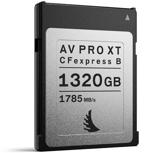 Angelbird AV PRO CFexpress XT Mark II Type B 1320GB