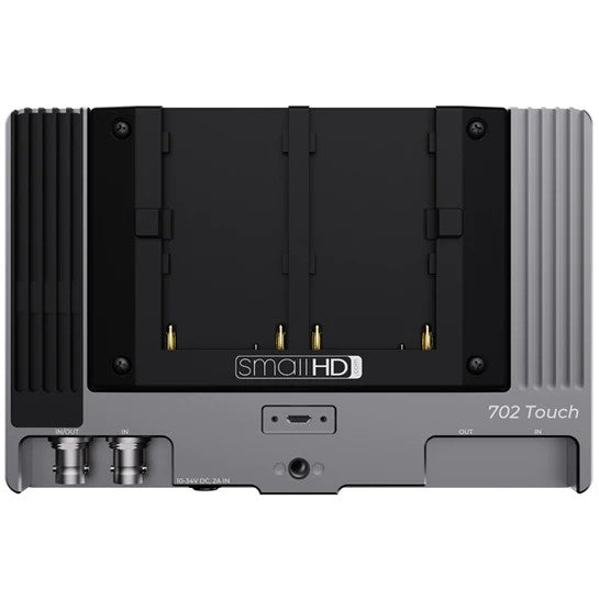 SmallHD 702 Touch
