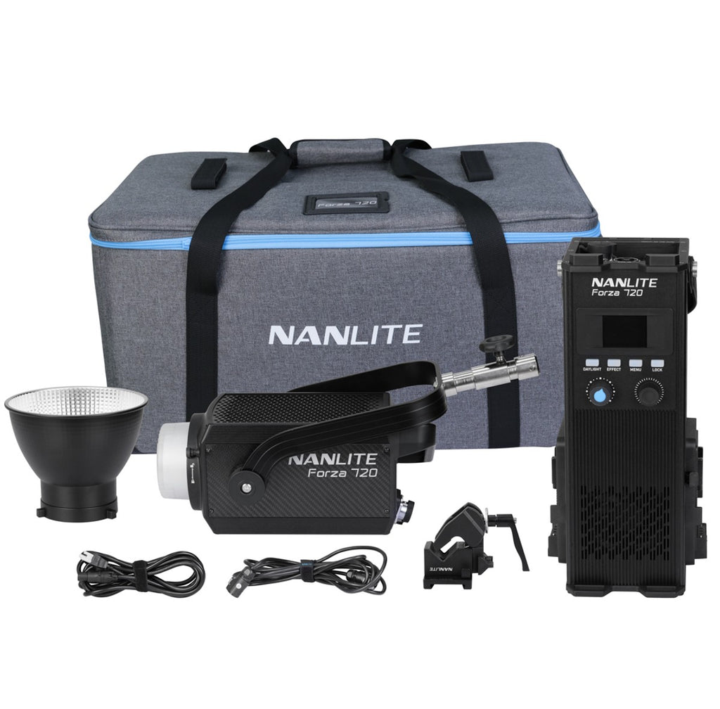 Nanlite Forza 720 Lumière LED