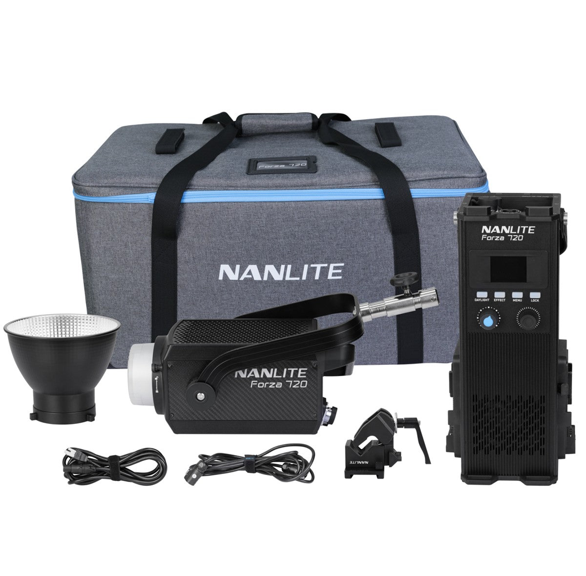 Nanlite Forza 720 Lumière LED