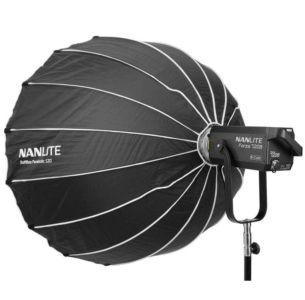 Nanlite Forza 720B zweifarbige LED-Leuchte