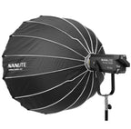 Nanlite Forza 720B zweifarbige LED-Leuchte