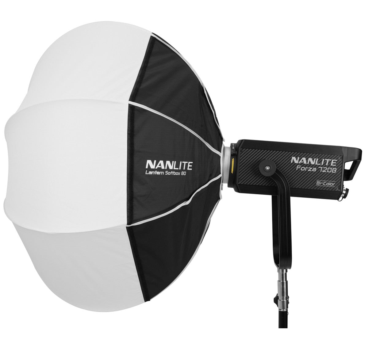 Nanlite Forza 720B zweifarbige LED-Leuchte