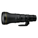 Nikon NIKKOR Z 800mm f/6.3 VR S