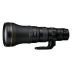 Nikon NIKKOR Z 800mm f/6.3 VR S