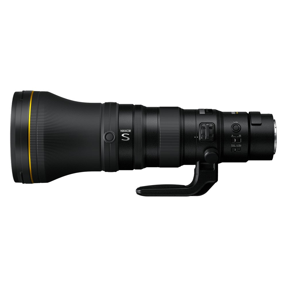 Nikon NIKKOR Z 800mm f/6.3 VR S