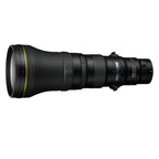 Nikon NIKKOR Z 800mm f/6.3 VR S