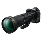 Nikon NIKKOR Z 800mm f/6.3 VR S
